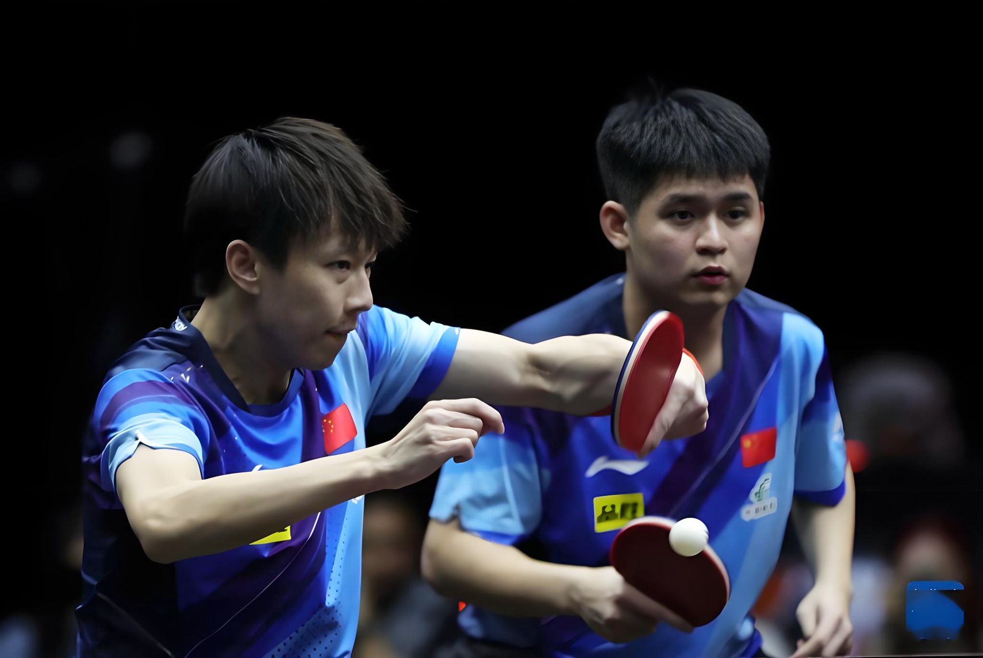 日本队绝杀瑞典队，林高远关键制胜