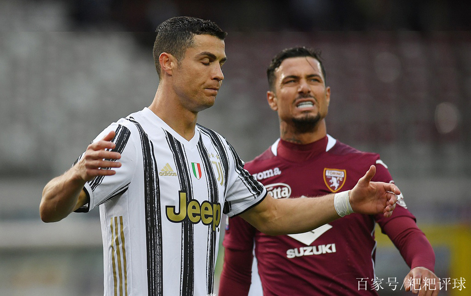 奥地利险胜尤文，C罗带队取胜